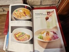 -正阳门饭庄·烤鸭·北京菜(万丰路七里庄店)
