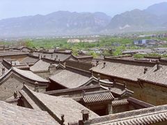 -山西王家大院