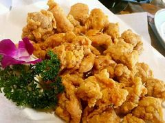 -小院烤肉(公园南路店)
