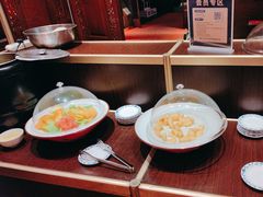 -面辣子·陕西家乡菜(钟楼店)