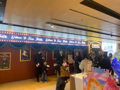 -沉浸式亲子魔术秀-魔大星爆笑小剧场