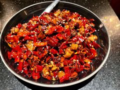 -华豫川酒家(大卫城店)