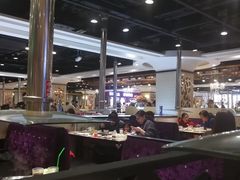 -比尔斯健康烤肉自助餐厅