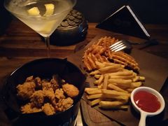 -蜉蝣酒吧(仓山万达店)