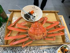 -震海贝烤贝·民俗特色店(延吉总店)