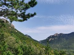 -青岛崂山太清宫