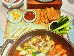 -刀板香·安徽菜(国购IFC店)