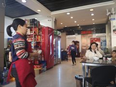 大堂-杨记汕头牛肉店