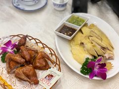 -津津菜馆(绝没分店)