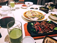 口味鱼头-口味堂(惠济路店)
