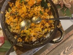 -老板娘的烤肉店(港湾广场店)