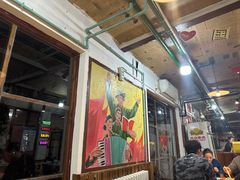 -人民公社大食堂(顺义总店)