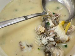 立鱼-横琴湖畔美食