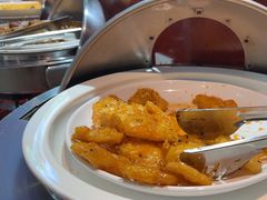 -素心素食(翠苑店)