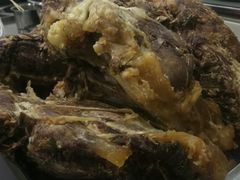 -金实大酥牛肉面