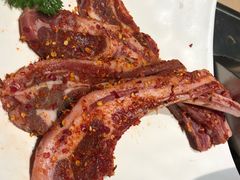 -新石器烤肉(周浦万达店)