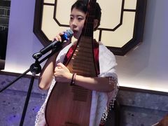 -姑苏家宴·苏帮菜·松鼠桂鱼(苏州总店)