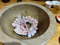 -鲜呦蒸汽石锅鱼(北辰路店)
