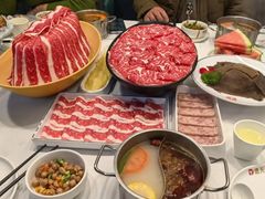 -德天肥牛海鲜火锅(龙吟坊店)