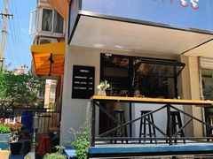 -T-COFFEE(长江花园店)