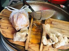 -牛煎里牛肉煎包淮南牛肉汤(广东路店)