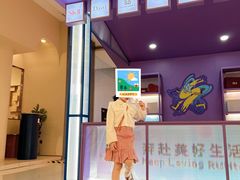 -海马体照相馆(成都来福士广场店)