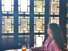 大堂-杭州西子湖四季酒店·金沙厅