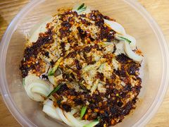 -西羊市老米家泡馍(西羊市店)