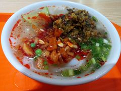 -梅园食堂