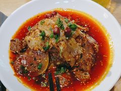 -全牛匠·乐山跷脚牛肉(新中关店)