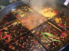 -蜀大侠火锅(古田店)