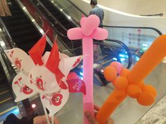 -西贝(上海中心店)