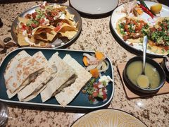 -墨纪Mojí墨西哥餐厅(官舍店)