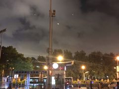 -上海长途客运南站