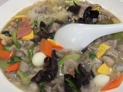 -渔码头食府·20年蓬莱老字号(登州路店)