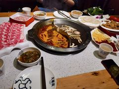 -大龙燚火锅