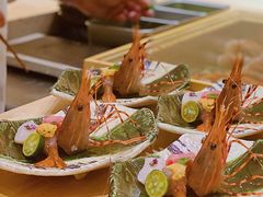 -鮨青(恒基名人购物中心店)