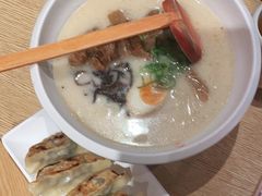 -味千拉面(广州金沙永旺梦乐城店)