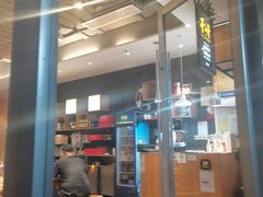 -木屋烧烤(惠阳华润小径湾店)