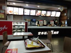 -真功夫(宁波火车南站)