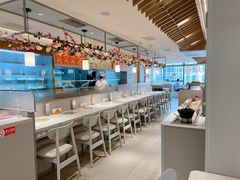 -呷哺呷哺(王府井喜悦店)
