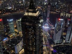 -上海柏悦酒店·世纪100牛排馆