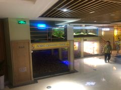 -极乐汇汗蒸会馆(杭州店)