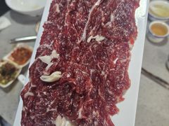 -杏花吴记牛肉火锅