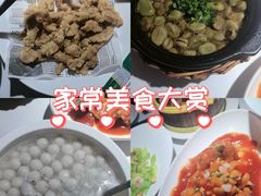 -老平安农家菜(平安店)