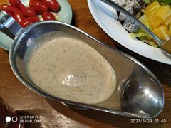 -必点海鲜·鲅鱼水饺(鞍山西道店)