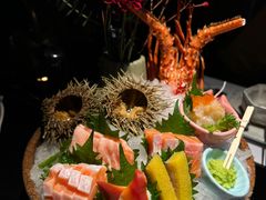 -花潮料理艺食馆(SM新生活广场店)