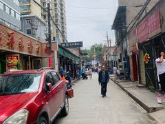 -清真·马安军辣子牛肉面