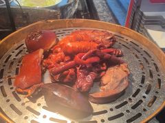 -孙掌勺鱼头泡饼(怀特店)