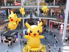 -宜家·瑞典风味餐厅(北京西红门店)